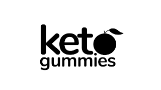 KETO GUMMIES