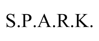 S.P.A.R.K.