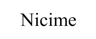 NICIME