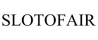 SLOTOFAIR