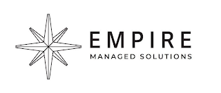 EMPIRE MANAGED SOLUTIONS