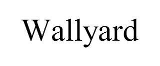 WALLYARD