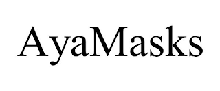 AYAMASKS