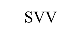 SVV