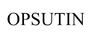 OPSUTIN