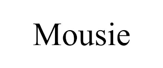 MOUSIE