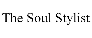 THE SOUL STYLIST