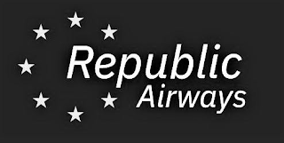 REPUBLIC AIRWAYS