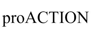 PROACTION