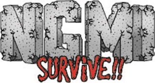 NGMI SURVIVE!!