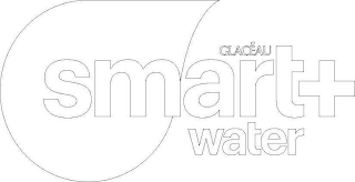 GLACÉAU SMART WATER+