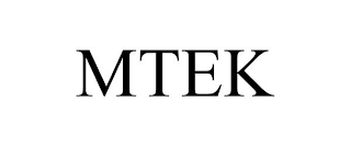 MTEK