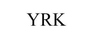 YRK