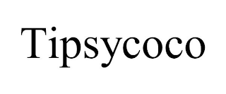 TIPSYCOCO