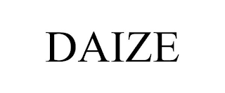 DAIZE