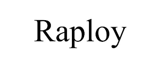 RAPLOY