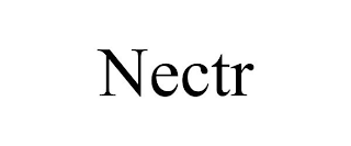 NECTR