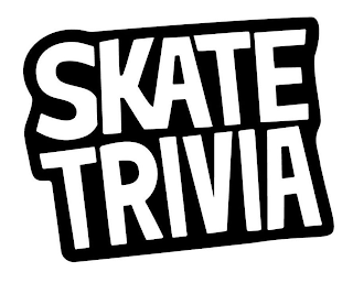 SKATE TRIVIA