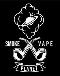 SMOKE VAPE PLANET