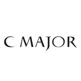 C MAJOR