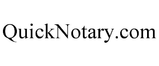 QUICKNOTARY.COM