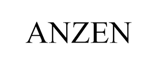 ANZEN