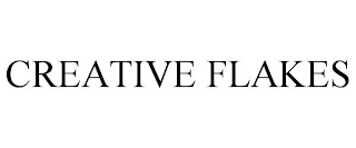 CREATIVE FLAKES