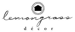LEMONGRASS DÉCOR
