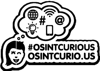 #OSINTCURIOUS OSINTCURIO.US