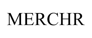 MERCHR
