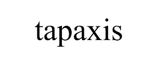 TAPAXIS