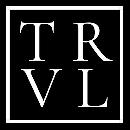 TRVL