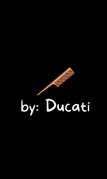 BY: DUCATI