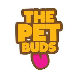 THE PET BUDS