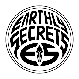 EARTHLY SECRETS ES