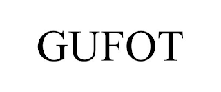GUFOT