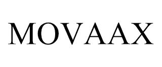 MOVAAX