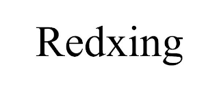 REDXING