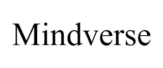 MINDVERSE