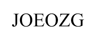 JOEOZG