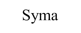 SYMA