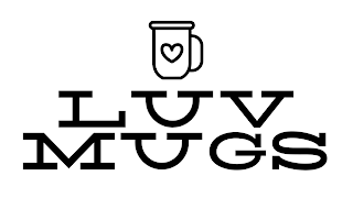 LUV MUGS