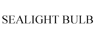 SEALIGHT BULB