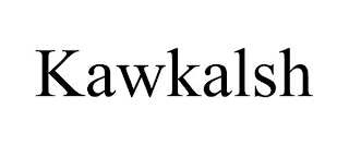 KAWKALSH