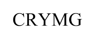 CRYMG