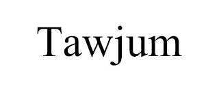 TAWJUM