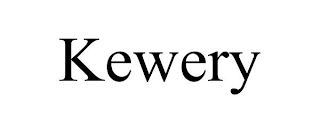 KEWERY