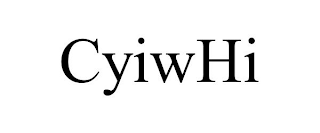 CYIWHI