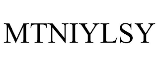 MTNIYLSY