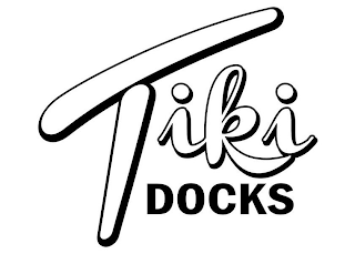 TIKI DOCKS